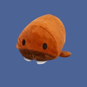 Walrus Plushie item