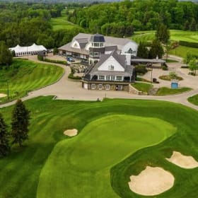 6. 4 rounds of golf at Angus Glen Golf Club  (V. $800) item