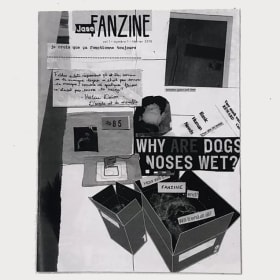 Jase fanzine - 2019 item