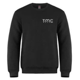 Extra Large - TMC Crewneck item