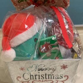 Holiday Squish-mallow Basket item