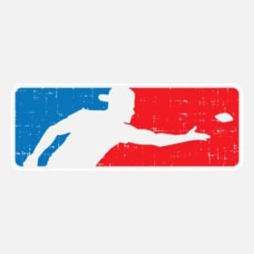 Long Toss Ticket item