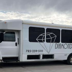 Diamond Luxury Limos Party Bus Experience item