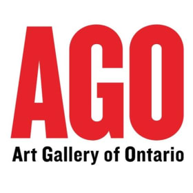 5. Two General adm. at Art Gallery of Ontario (V. $60) item