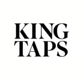 14. Enjoy culinary delights at King Taps (V. $200) item