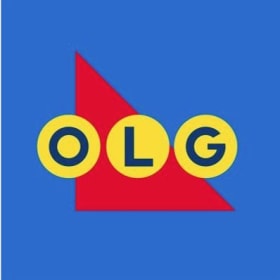 18. OLG package  (V. $150) item
