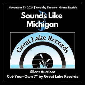 Custom Cut 7" - Make-Your-Own Package item