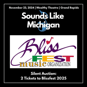Blissfest 2025 Tickets item