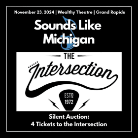 Gift Certificate to the Intersection item