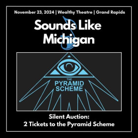 Gift Certificates to the Pyramid Scheme item