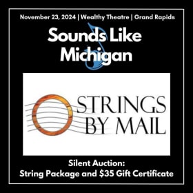 String Package from Strings by Mail item
