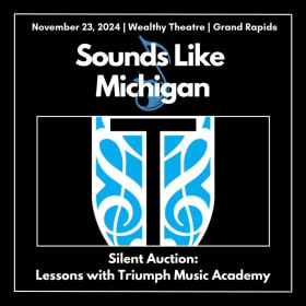 Instrument Lessons item