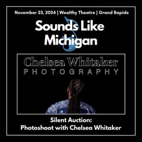 Photoshoot with Chelsea Whitaker Photography item