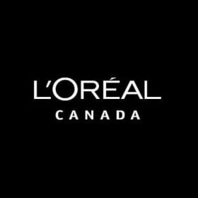 22. L'Oreal Gift Bag filled with cosmetic treasures (V. 250) item