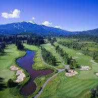2 Rounds of Golf at Whistler Golf Club (Value: $380) item