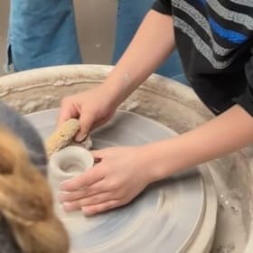 5 class punch card item