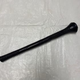 Kenyan Rungu, self defense club item