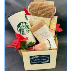 Because You Deserve It item