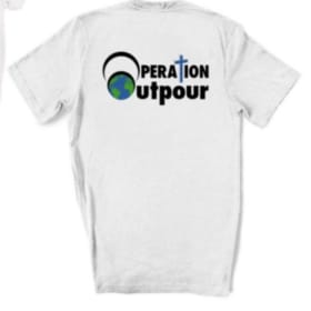 T-Shirt Do Justice. Love Mercy. Walk Humbly. item