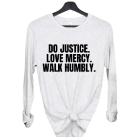 Long Sleeve T-shirt item