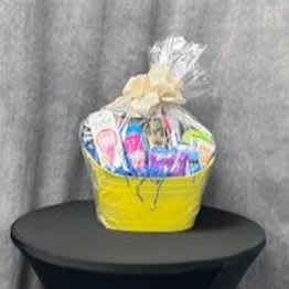 Possible Pamper Me Pretty Basket item