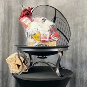 Memories around the Campfire item