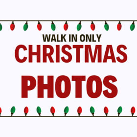 Ultimate Package - Walk-In Only item