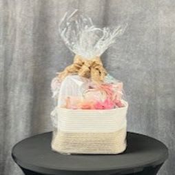 Pamper me Pretty 2 item