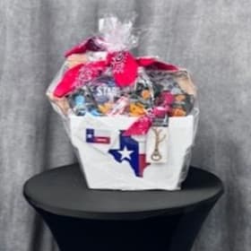 Texas HEB Basket item