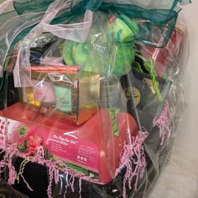 Defying Gravity: A Wicked Christmas Wonderland item