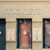 Galaxy Lights 6 Tickets item