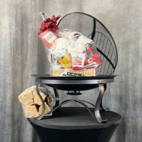 Campfire item Item #4 item