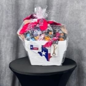 Texas Theme with HEB Item #1 item