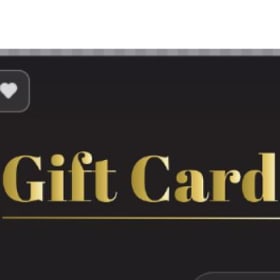 Fireside Emporium Etsy.com Personalized Gift Item # 54 item