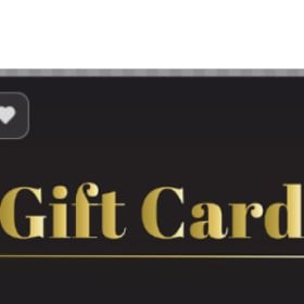 Honey Bee Boutique w/ $25GC and Gifts Item # 26 item