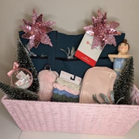 Angels over Lulu item