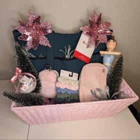 Angels over Lulu item