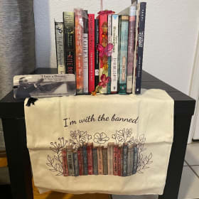 I'm with Banned item