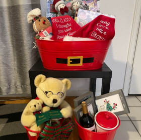 A Very Merry Mix item