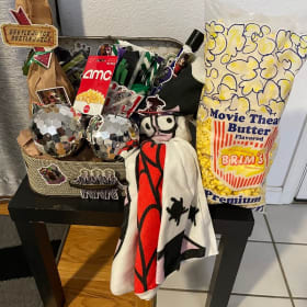 Beetlejuice Beetlejuice Beetlejuice item