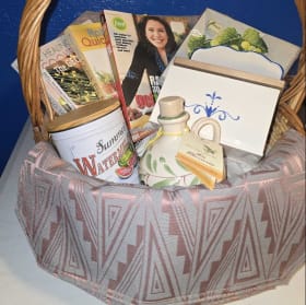 Savor the Summer item