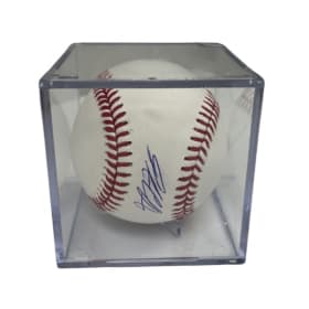 Chicago Cubs, Pete Crow-Armstrong Signed Baseball item