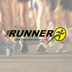 The Runner $100 Gift Card item
