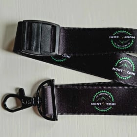 Porte-clé leach item