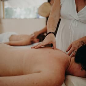 Massage thérapeutique (valeur de 160$) item