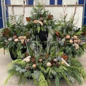 $75 Gift Certificate for Fieldview Greenhouses item