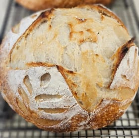 Sourdough Loaf of the Week (1 loaf/week/5 weeks) (2/2) item