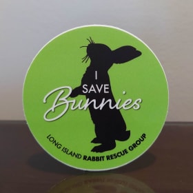 Vinyl Stickers item