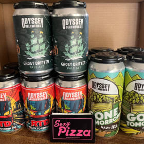 Pizza & Beer Night #2 item