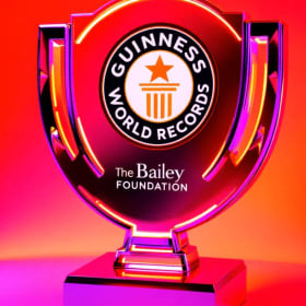 Community Champion item